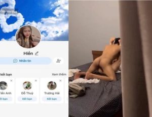 Clip sex em Hiền bị địt đến lên đỉnh