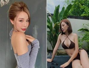 Clip sex MC Minh Anh vô cùng hấp dẫn