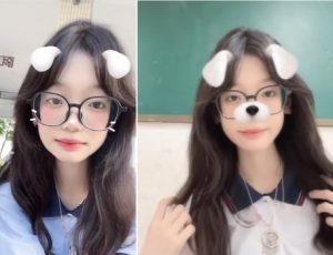 Em gầy nhưng đụ thì không ai dám chê