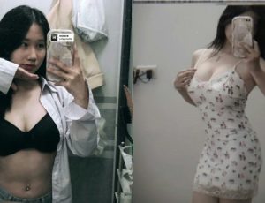 Mới chịch anh đã xuất tinh