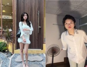 Ngọc Huyền lộ clip sex do bạn trai cũ đăng tải