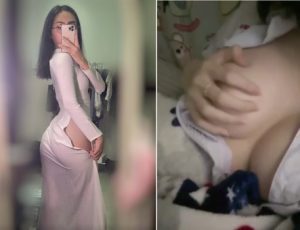 Sex nữ sinh áo dài mông to