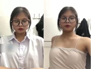 Sex sinh viên đụ trước khi thi để đạt điểm cao