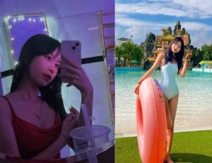 Chơi cho em sướng cả hai lỗ