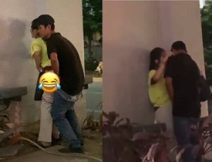 Clip sex nện em gái giữa đường Minh Khai Hà Nội