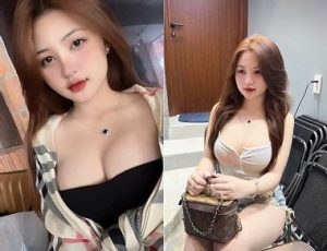 Mai Trang dáng ngon được đụ