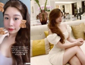 Cu ngắn làm em chưa thỏa mãn