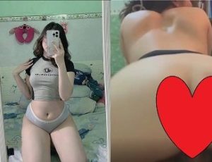 Đụ bạn thân mông to cảm giác sướng quá