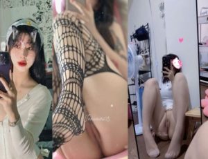Hà Thoa 2K6 lộ clip khoe lồn siêu xinh
