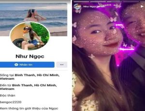 Như Ngọc được người yêu bạn thân gạ đụ