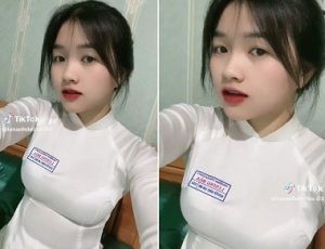 Clip sex hot girl trường THPT