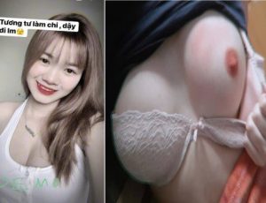 Sex 2k8 Thùy Linh bị nyc tung clip nóng