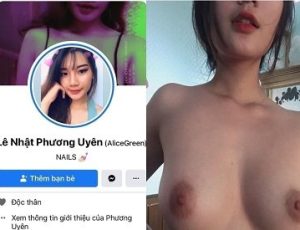 Clip sẽ em Lê Nhật Phương Uyên
