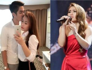Lộ clip sex ca sĩ Phương Nga cực hấp dẫn