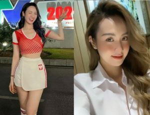 Lộ clip sex Vũ Trà My siêu phê