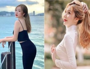 Ngọc Linh nện nhau với bạn trai dâm đãng