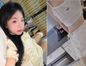 Non đến mấy khi chịch cũng rên