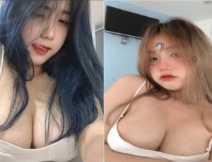 Siêu phẩm sex của hot tiktoker