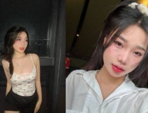 Tiktoker bebon nhảy đẹp đụ hay