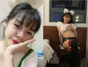 Em dân tộc dâm đãng thích chịch