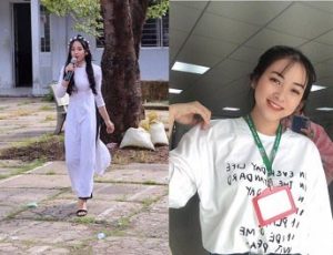 Học sinh nứng tình gạ chịch anh người yêu