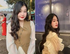 Hot girl Tây Bắc lộ clip sex siêu hấp dẫn