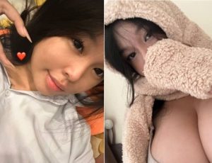 Sex gái xinh mông đẹp nhún khỏe