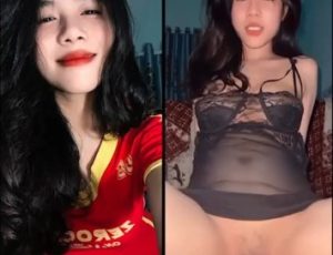 Cô bạn thân ngon bướm nhiều nước