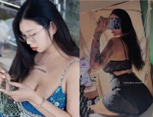 Cô em xinh đẹp có sở thích bú cu