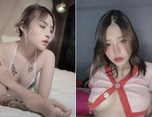 Cô người yêu cũ dâm đãng của tôi
