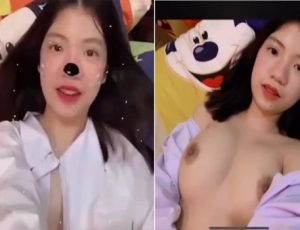 Dập nát hàng em gái non xinh xắn