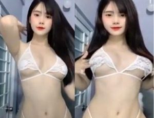 Lần đầu làm tình với em xinh gái