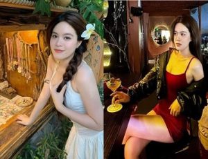 Lê Ngọc Hân 2k5 lộ clip sex some