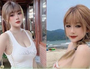 Lộ clip sex Quỳnh Nga dancer Hạ Long vô cùng hấp dẫn