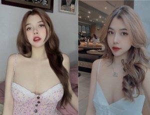 Quỳnh Anh JB lộ clip sex hấp dẫn