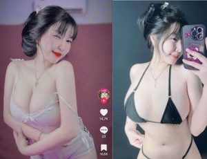 Thiên Ý chán đóng vlog quay sang khoe hàng