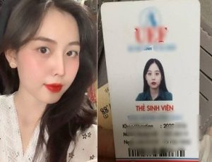 Uyên Thảo K4 ĐH Kinh tế Tài chính chịch nhau cực phê