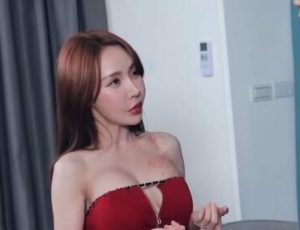 Địt nát lồn em gái vú to xinh đẹp khi lần đầu gặp mặt