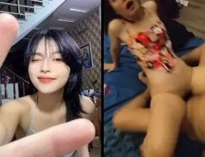 Em Nghi có sở thích chịch tập thể