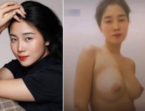 Sex idol mạng Hồng Trân