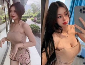 Bé Linh cuối cùng cũng lộ clip sex