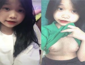 Clip sex nữ sinh bị bạn đè xuống nền nhà nện