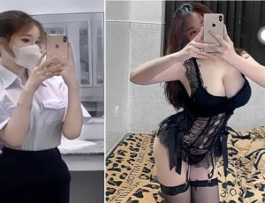 Clip sex nữ sinh thường xuyên đi học về muộn