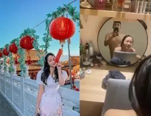 Cuộc tình trong ánh sáng