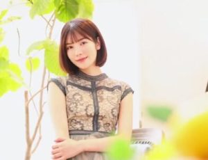 Karen Kaede và màn come back vô cùng hấp dẫn