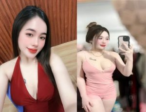 Gái xinh dâm làm tình chuyên nghiệp