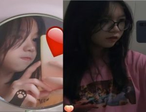 Lần đầu gạ chịch em rau non rên đau