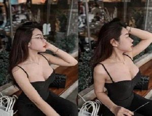 Nguyễn Bích Uyên Nhi lộ clip sex địt cực sung