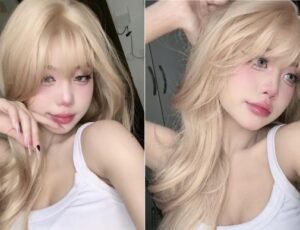 Em hot girl leak clip sex chổng mông