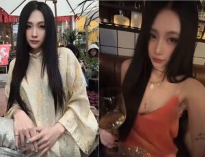 Idol tóc dài trông xinh hơn ngày xưa